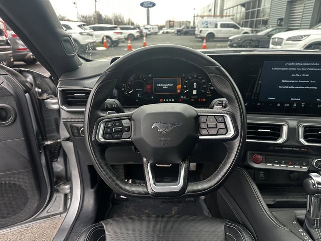 Certified 2024 Ford Mustang GT Premium image 15