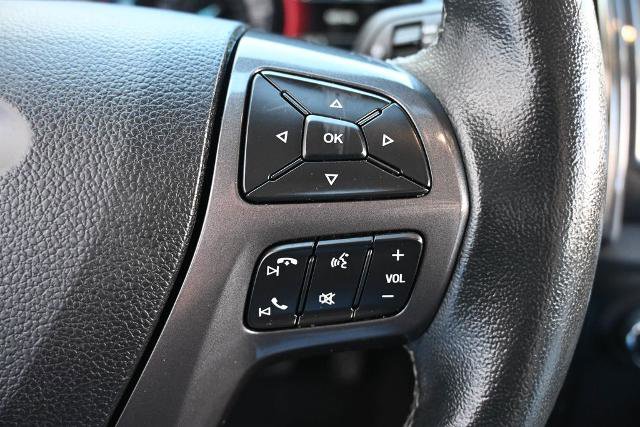 Certified 2023 Ford Ranger Lariat w/ Equipment Group 501A High AWD/4WD image 32