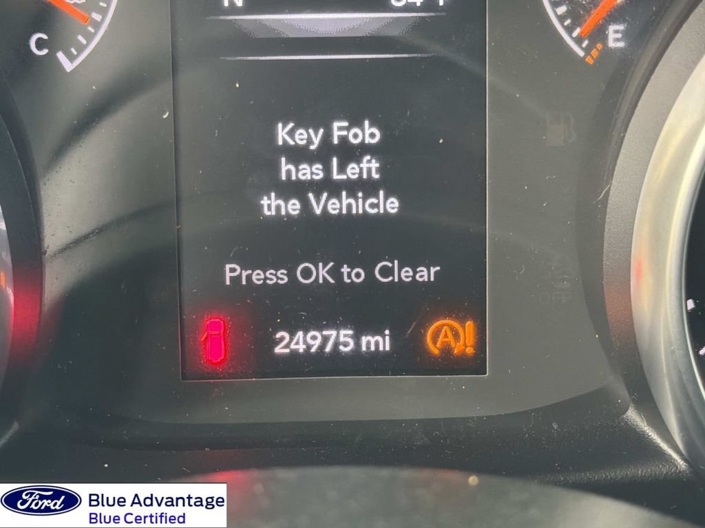 Used 2019 Jeep Wrangler Unlimited Sport AWD/4WD image 2