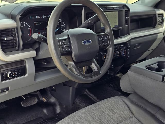 Certified 2024 Ford F350 XL w/ FX4 Off-Road Package AWD/4WD image 28