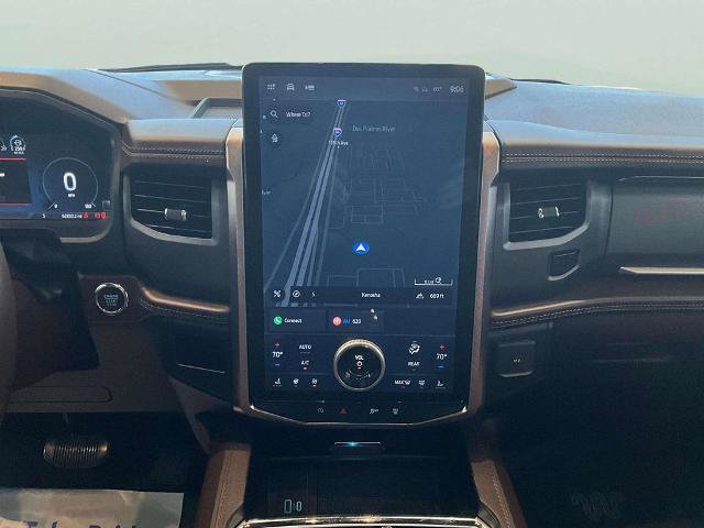 Certified 2024 Ford Expedition Max King Ranch AWD/4WD image 32