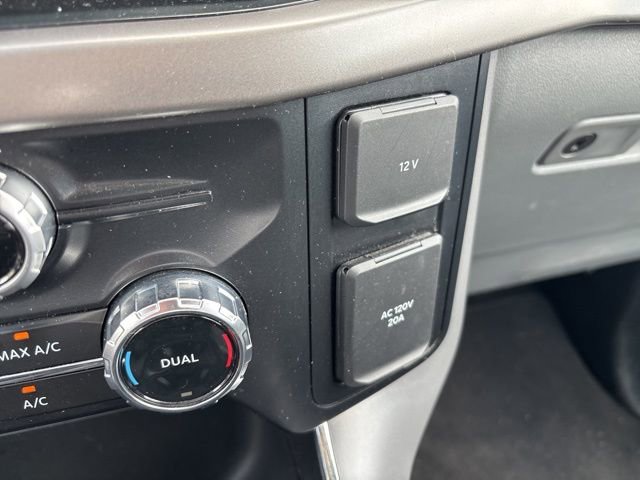 Certified 2024 Ford F150 XLT w/ Mobile Office Package AWD/4WD image 29