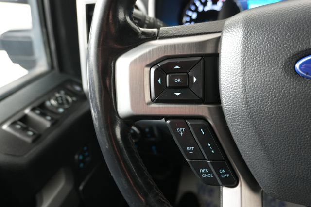 Certified 2022 Ford F450 Platinum w/ FX4 Off-Road Package image 14