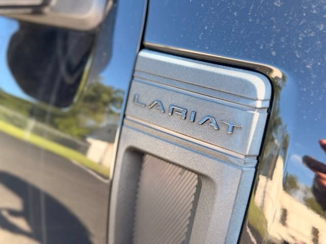 Certified 2024 Ford Maverick Lariat w/ Black Appearance Package AWD/4WD image 7