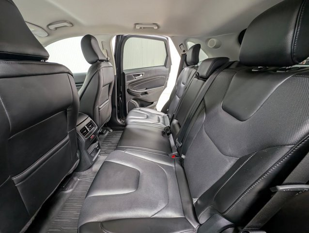 Certified 2022 Ford Edge Titanium w/ Equipment Group 301A AWD/4WD image 15