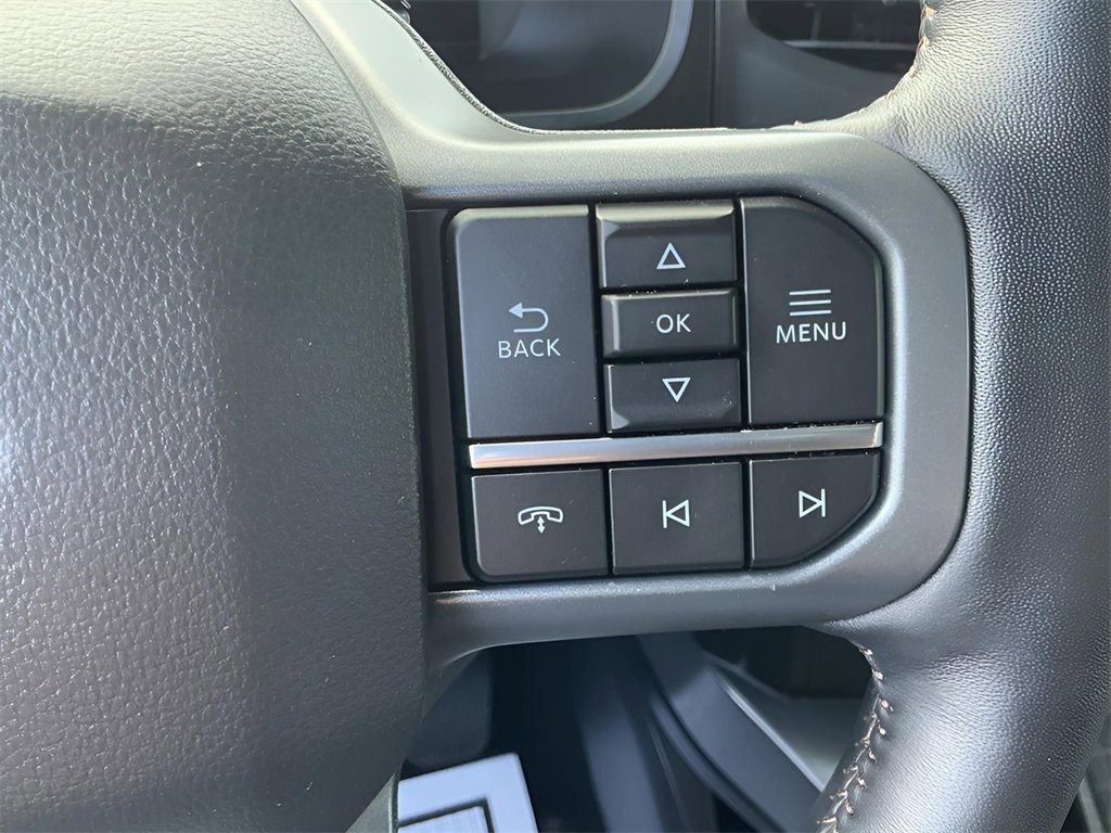 Certified 2022 Ford F150 Lightning Lariat image 46