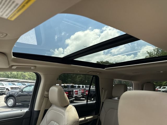 Certified 2022 Ford Expedition Limited AWD/4WD image 22
