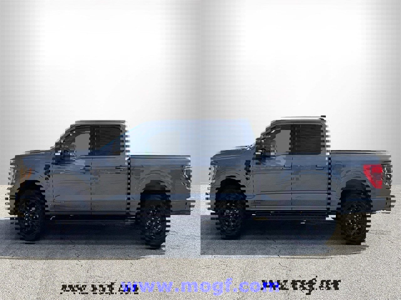 Certified 2023 Ford F150 Lariat w/ Equipment Group 502A High image 6