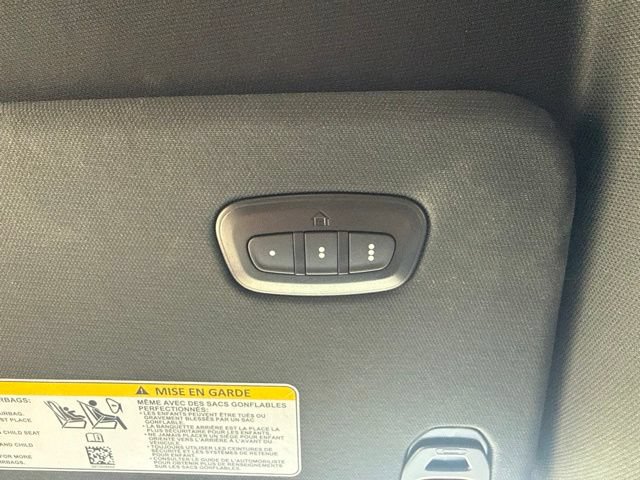 Used 2024 RAM 1500 Rebel w/ Rebel Level 1 Equipment Group AWD/4WD image 34