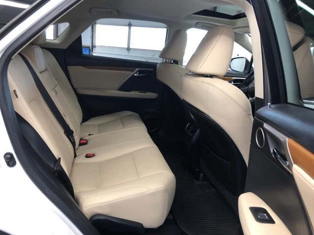 Used 2021 Lexus RX 350 AWD w/ Premium Package image 33