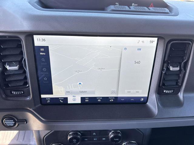 Certified 2024 Ford Bronco Big Bend image 22