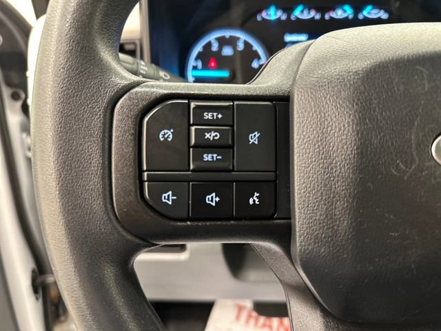 Certified 2024 Ford F250 XLT image 32