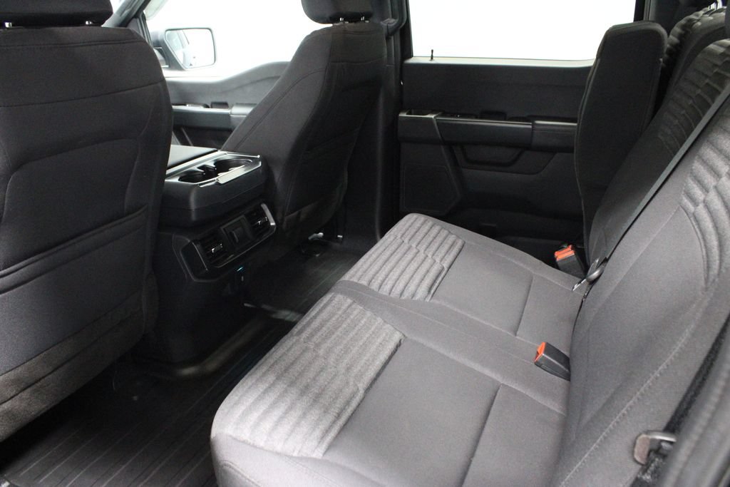 Certified 2023 Ford F150 XL w/ STX Appearance Package AWD/4WD image 21