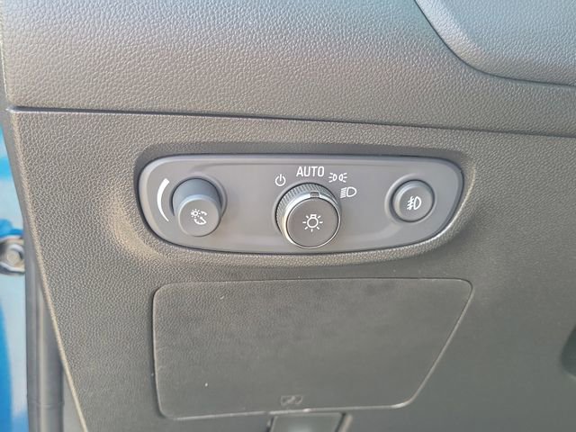 Used 2020 Buick Encore GX Preferred FWD image 13