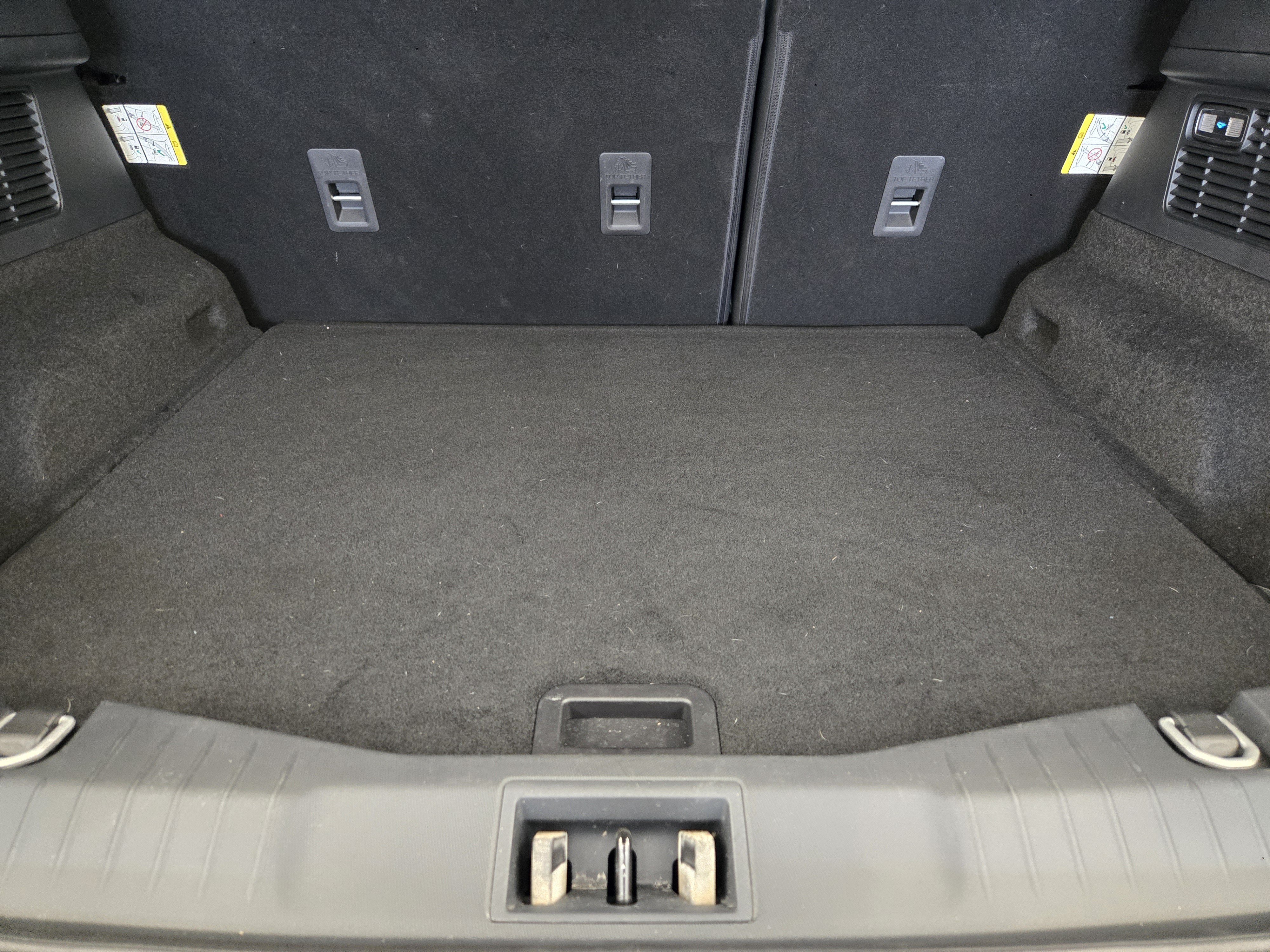 Certified 2024 Ford Mustang Mach-E Premium RWD image 33