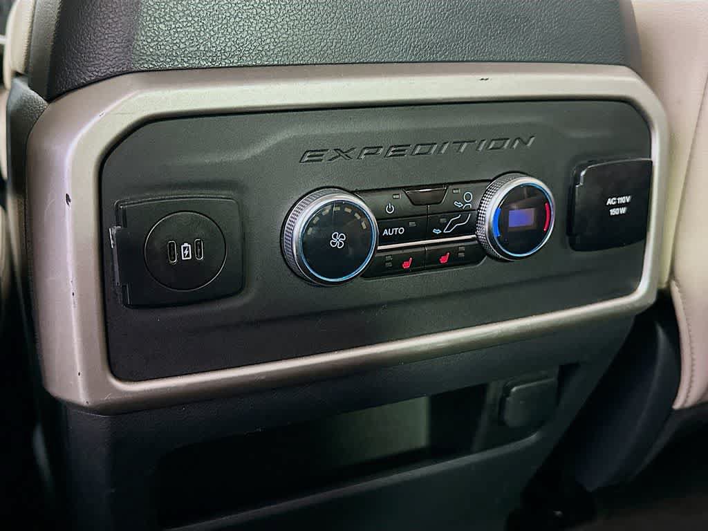Certified 2024 Ford Expedition Limited AWD/4WD image 13