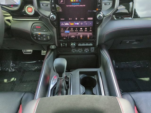 Used 2025 RAM 1500 RHO w/ RHO Level 1 Equipment Group AWD/4WD image 21