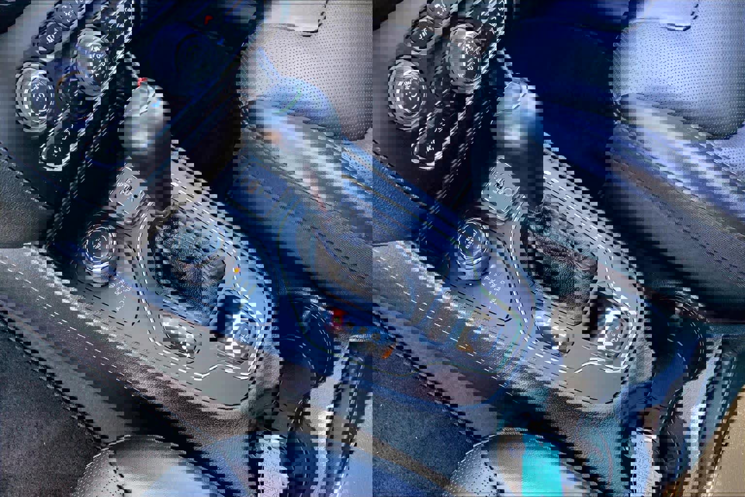 Used 2022 Jeep Cherokee Latitude Lux image 15