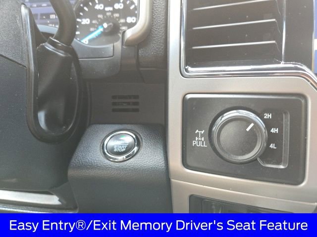 Certified 2022 Ford F250 Lariat w/ Lariat Ultimate Package image 20