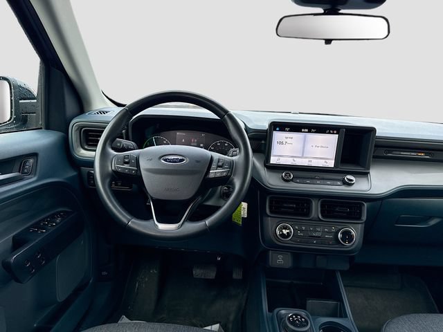 Certified 2024 Ford Maverick XLT w/ XLT Luxury Package FWD image 30