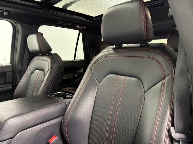 Certified 2024 Ford Expedition Max Limited AWD/4WD image 32