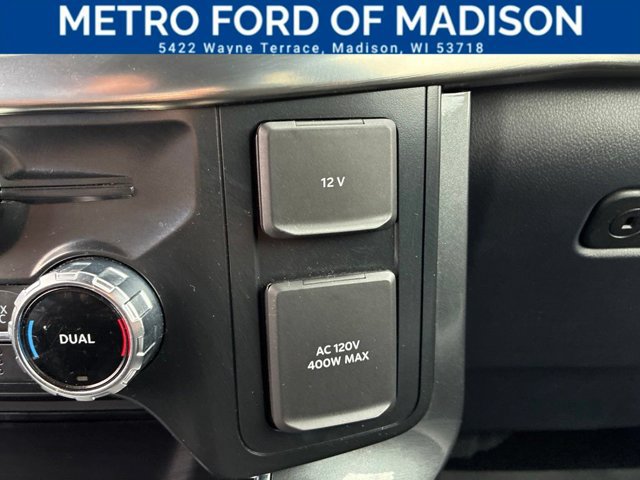 Certified 2022 Ford F150 Lariat w/ Equipment Group 502A High AWD/4WD image 27