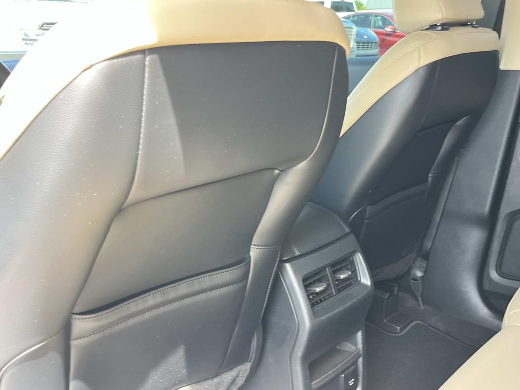 Certified 2022 Ford Edge SEL w/ Convenience Package AWD/4WD image 26