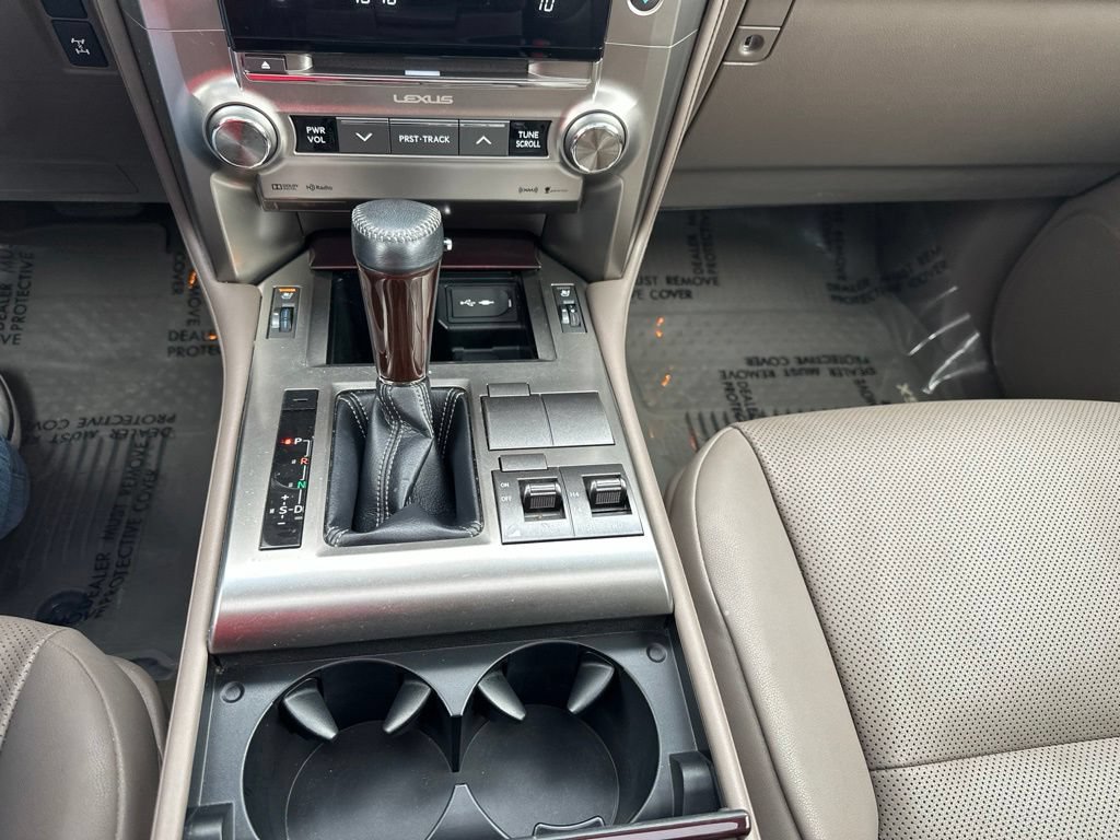 Used 2019 Lexus GX 460 Premium AWD/4WD image 46