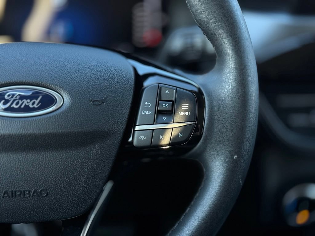Certified 2024 Ford Escape Active AWD/4WD image 31