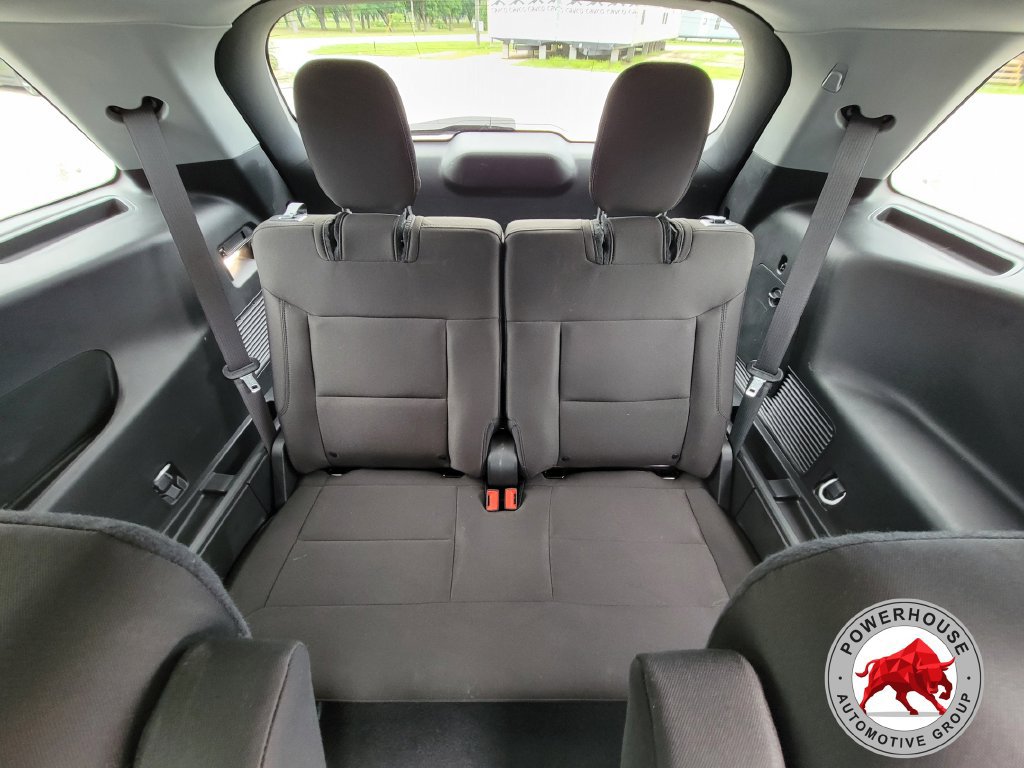 Certified 2023 Ford Explorer XLT AWD/4WD image 18