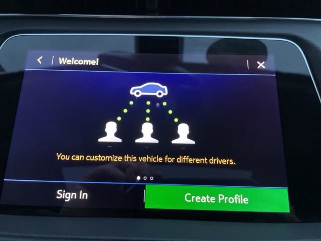 Used 2019 Cadillac XT4 Luxury w/ Cold Weather Package image 40