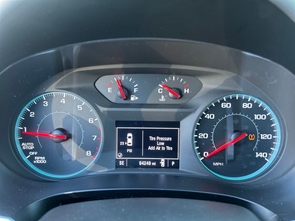 Used 2023 Chevrolet Malibu LT image 16