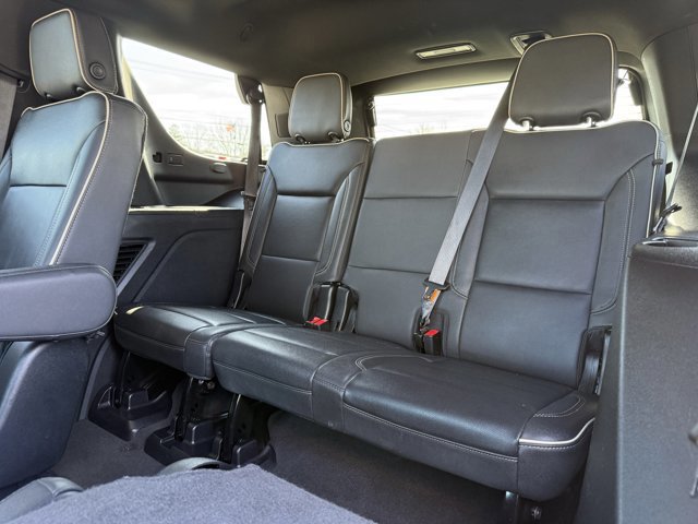 Used 2024 Chevrolet Tahoe Premier image 14