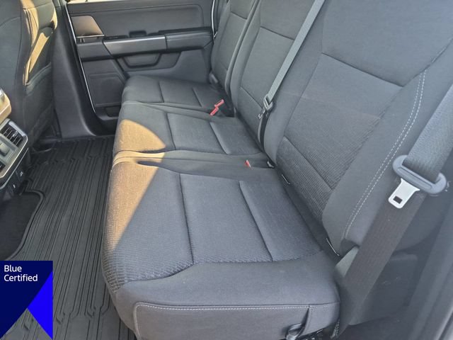 Certified 2024 Ford F150 XLT w/ Equipment Group 302A MID AWD/4WD image 30