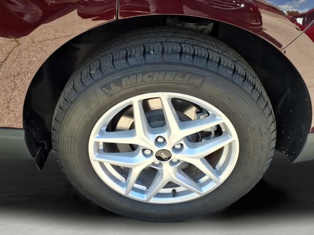 Certified 2024 Ford Edge SEL w/ Convenience Package AWD/4WD image 7