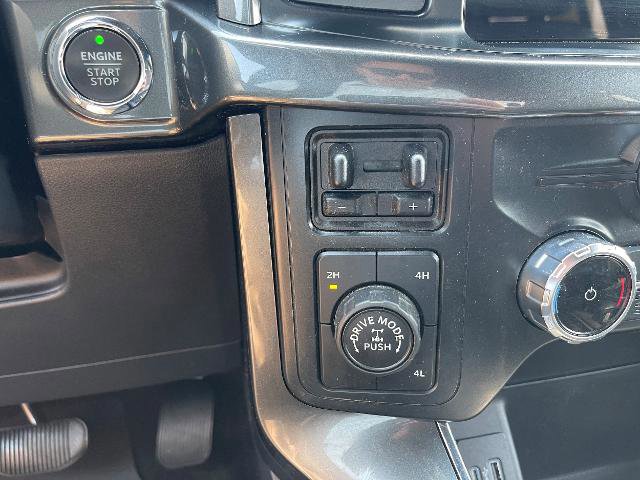 Certified 2022 Ford F150 XLT w/ Equipment Group 302A High image 14