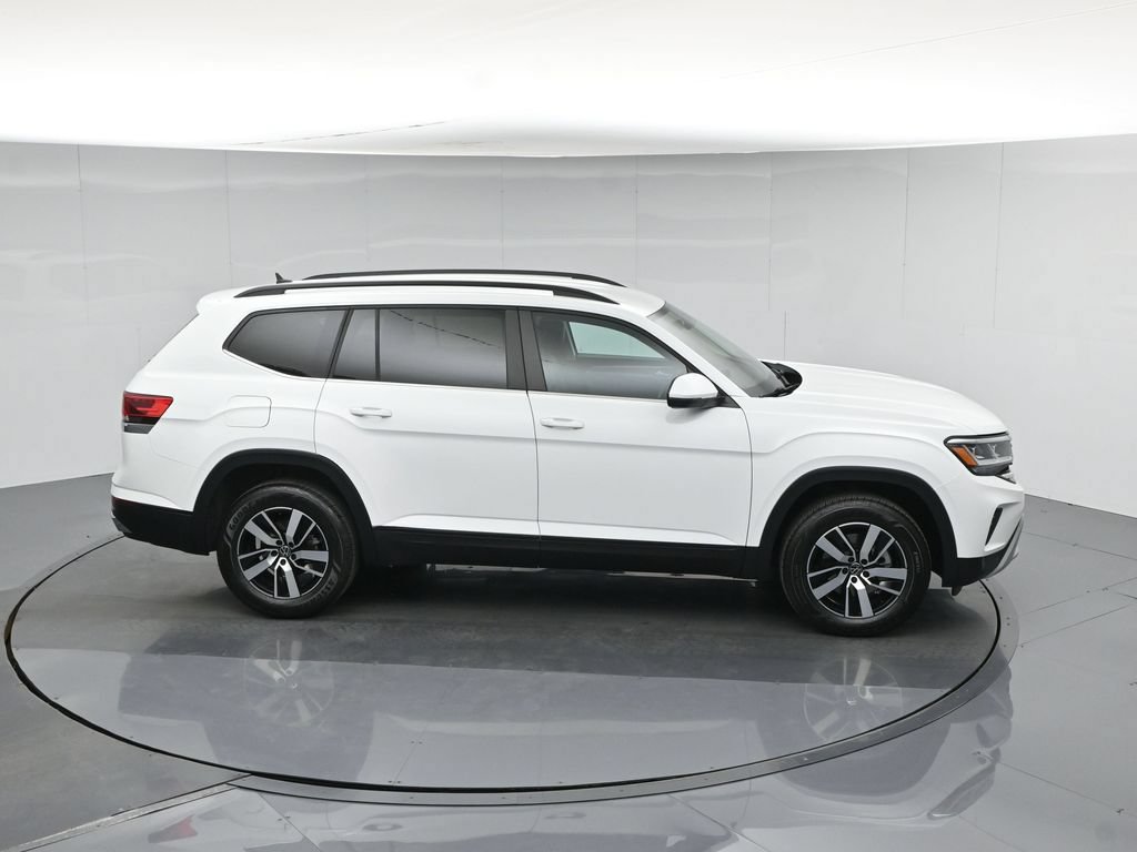 Used 2023 Volkswagen Atlas SE AWD/4WD image 59