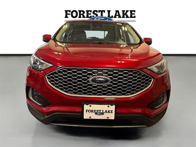 Certified 2023 Ford Edge SEL image 2