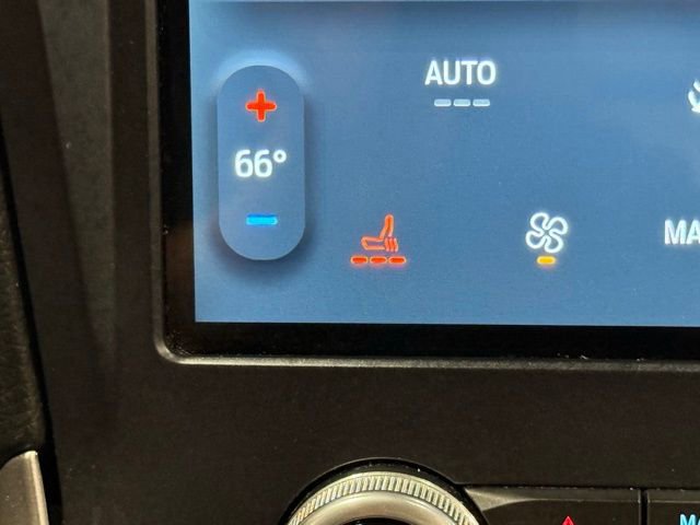 Certified 2022 Ford Edge SEL image 28