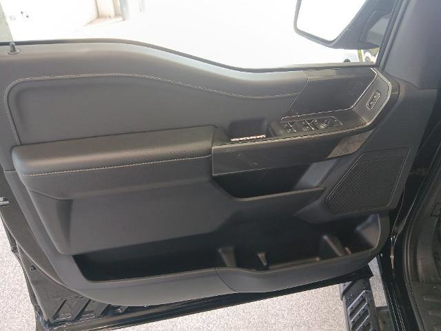 Certified 2023 Ford F150 XLT w/ Equipment Group 302A High image 12