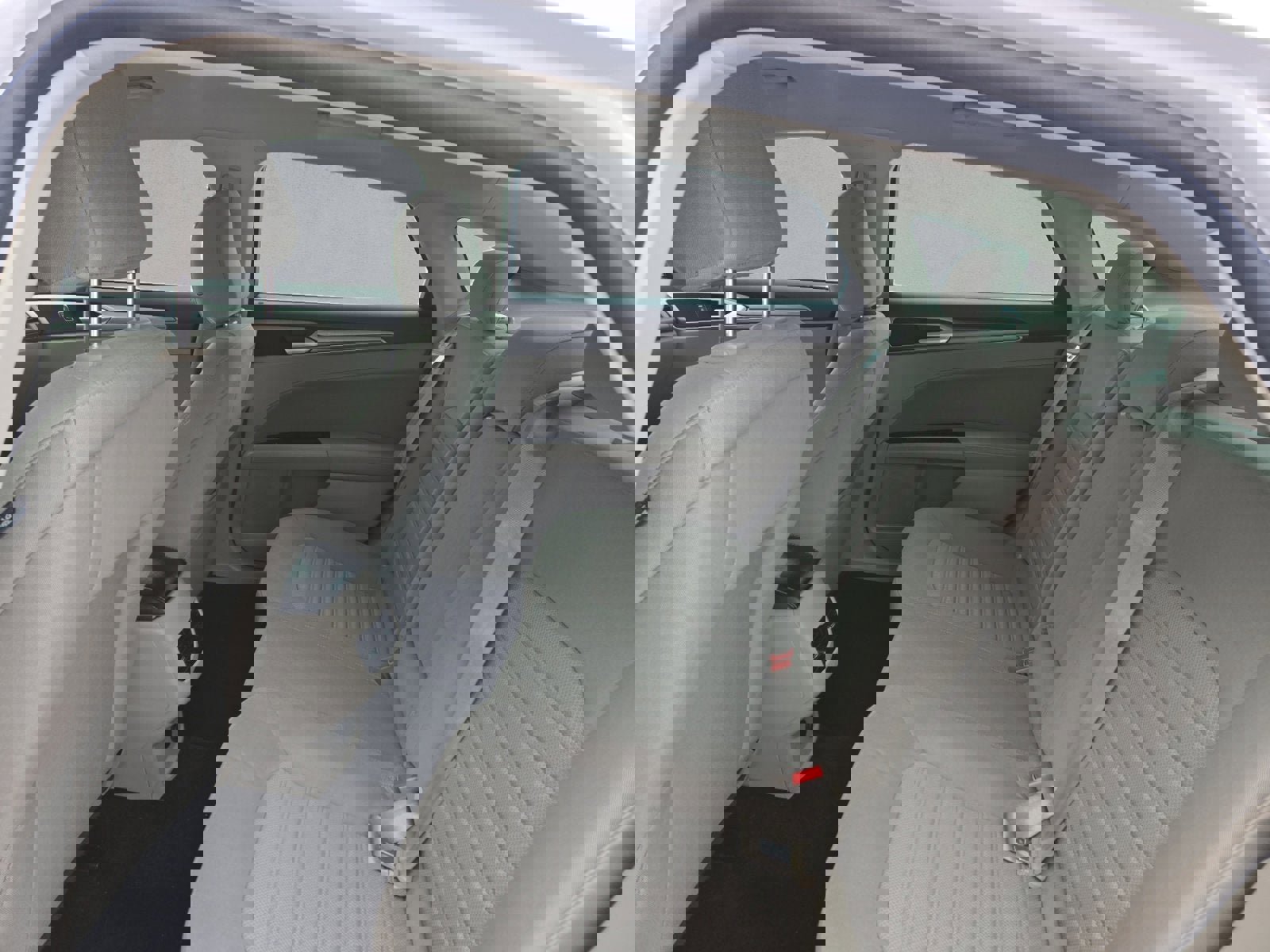 Certified 2020 Ford Fusion SE image 23