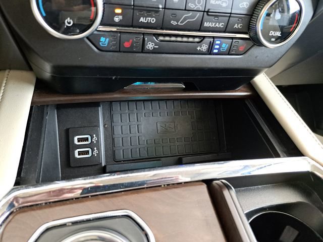 Certified 2019 Ford Expedition Platinum image 14