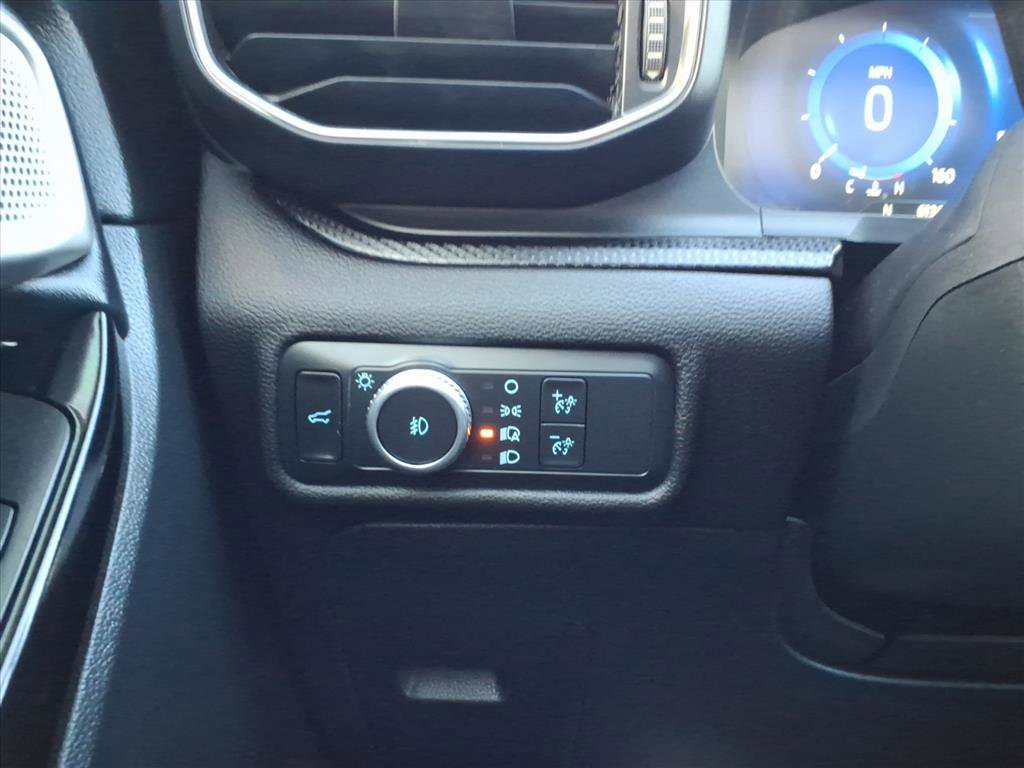 Certified 2022 Ford Explorer ST w/ Equipment Group 401A image 18