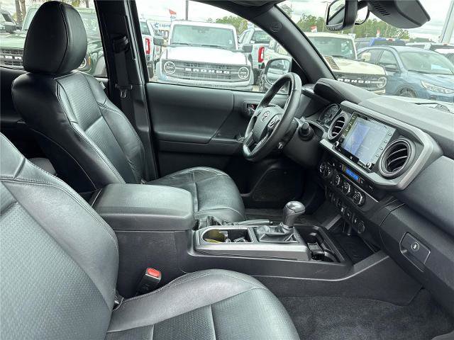Used 2023 Toyota Tacoma TRD Off-Road w/ TRD Premium Off Road Package image 27