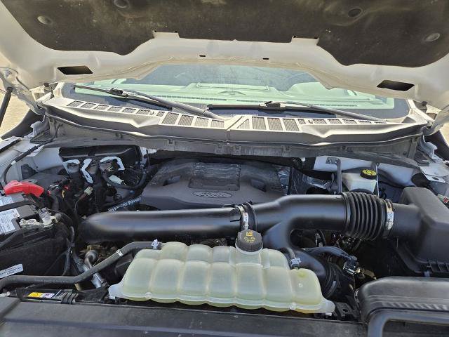 Certified 2021 Ford F150 XLT w/ Equipment Group 301A Mid AWD/4WD image 34