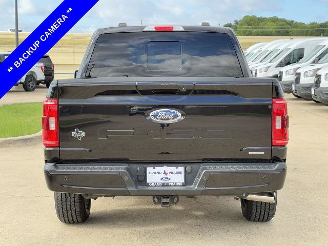 Certified 2023 Ford F150 XLT w/ Equipment Group 302A High RWD image 8