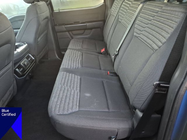 Certified 2023 Ford F150 XL w/ STX Appearance Package AWD/4WD image 31
