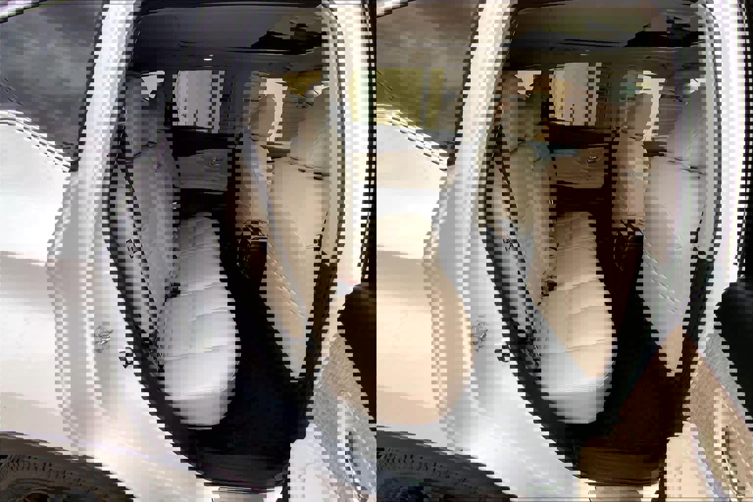 Used 2023 Nissan Murano SL w/ SL Moonroof Package image 20