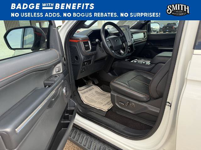 Certified 2023 Ford Expedition Timberline AWD/4WD image 12