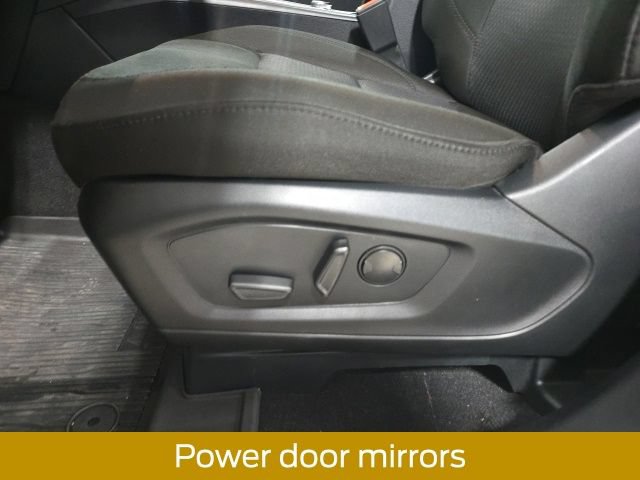 Certified 2024 Ford Explorer XLT AWD/4WD image 20